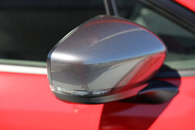 New 2026 Subaru Crosstrek 2.5i Limited w/ Crosstrek Mirror Package AWD/4WD image 9