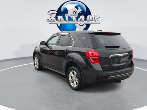 Used 2016 Chevrolet Equinox LS image 7