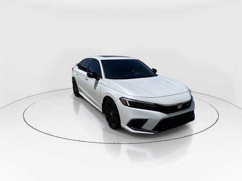 Used 2023 Honda Civic Si image 2