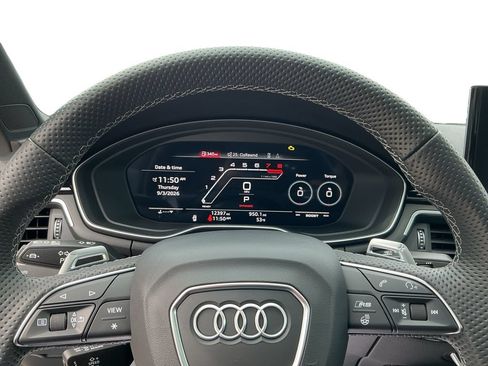 Used 2023 Audi RS 5 Sportback AWD/4WD image 14