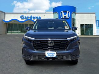 Used 2026 Honda CR-V EX-L video 2