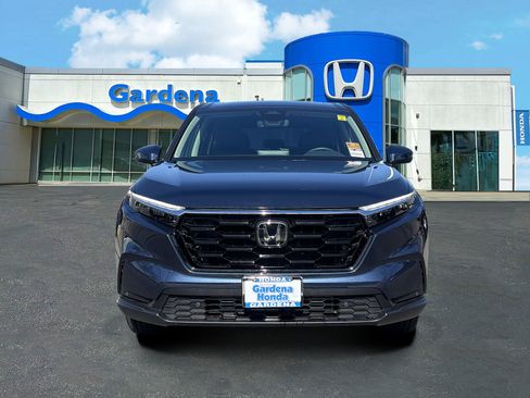 Used 2026 Honda CR-V EX-L image 2