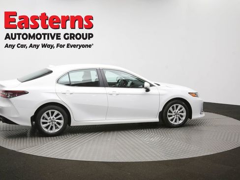 Used 2023 Toyota Camry LE FWD image 43