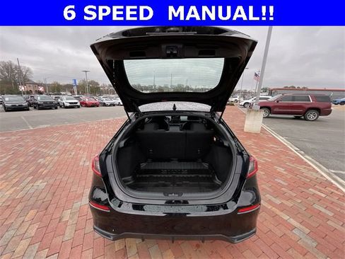 Used 2022 Honda Civic Sport image 33