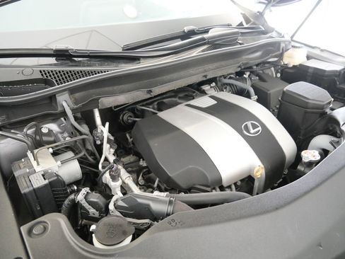 Certified 2022 Lexus RX 350 AWD image 9