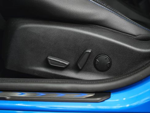 Used 2017 Ford Focus RS image 43