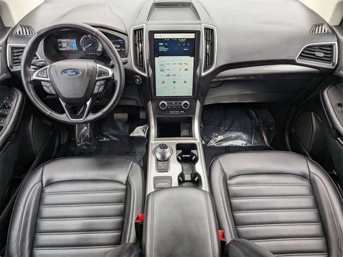 Used 2024 Ford Edge SEL image 26
