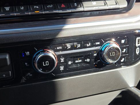 New 2026 GMC Sierra 2500 SLT w/ SLT Convenience Package image 31