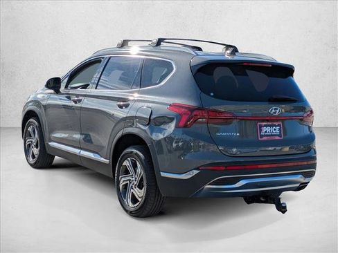 Used 2022 Hyundai Santa Fe SEL image 8