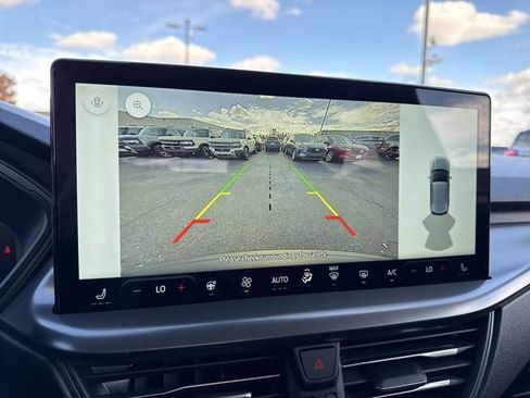 New 2026 Ford Escape Active w/ Tech Pack #1 image 17