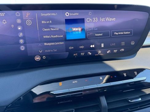 Used 2026 Buick Enclave Preferred w/ Power Package image 21