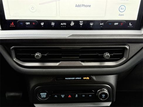 New 2025 Ford Bronco Sport Outer Banks image 14