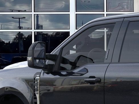 New 2026 Ford F250 XLT w/ XLT Premium Package AWD/4WD image 20