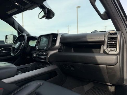 Used 2019 RAM 1500 Sport w/ Level 2 Equipment Group image 10
