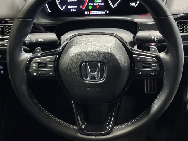 Certified 2024 Honda Civic Sport image 26