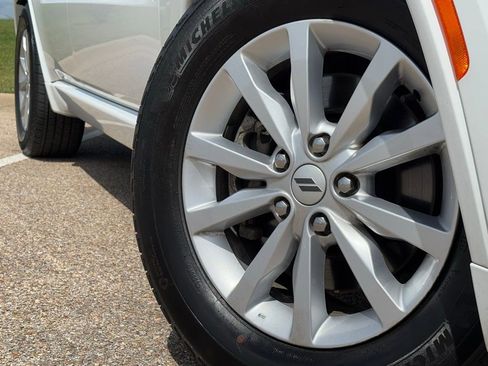 Used 2025 Dodge Durango GT RWD image 2
