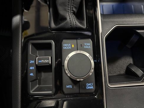 Used 2024 Toyota Tundra Limited image 28