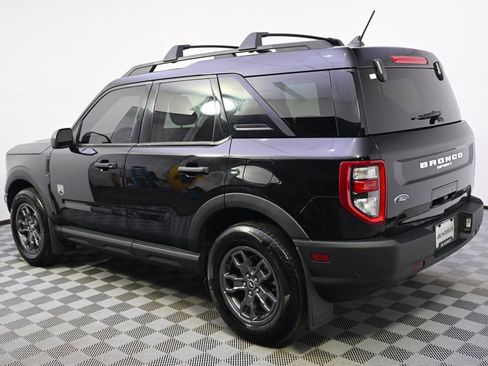Used 2023 Ford Bronco Sport Big Bend w/ Convenience Package image 3