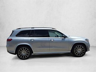 Certified 2022 Mercedes-Benz GLS 450 4MATIC video 4