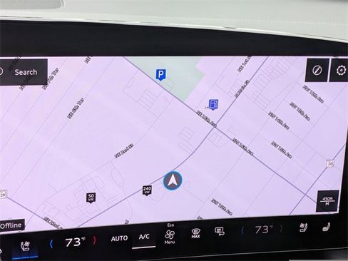 Used 2025 Audi Q6 e-tron Premium Plus w/ Premium Plus image 28