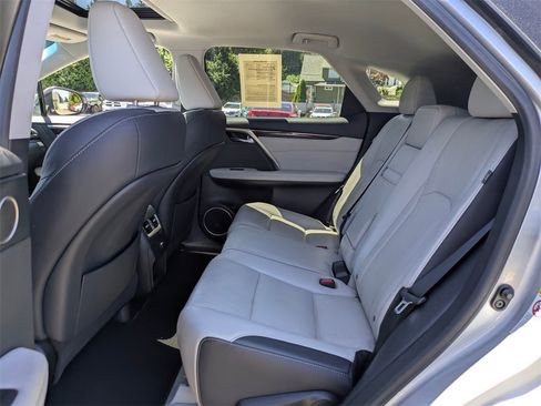 Used 2017 Lexus RX 350 AWD image 28