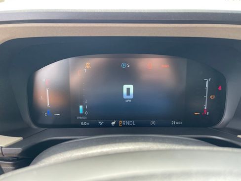 New 2026 Ford Bronco Sport Big Bend AWD/4WD image 17