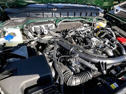 New 2025 Ford Bronco Badlands image 10