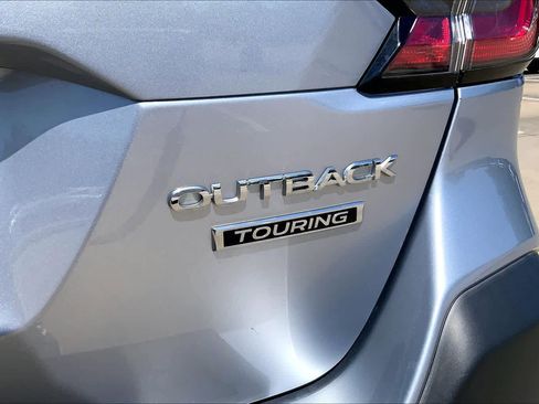 Used 2024 Subaru Outback Touring w/ Popular Package #2 AWD/4WD image 10
