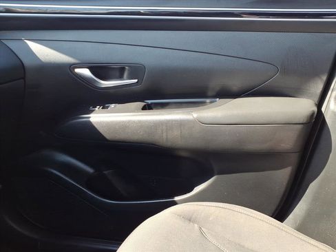 Used 2023 Hyundai Tucson SEL image 25