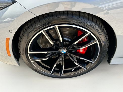 Used 2023 BMW M340i M340i w/ Premium Package image 34