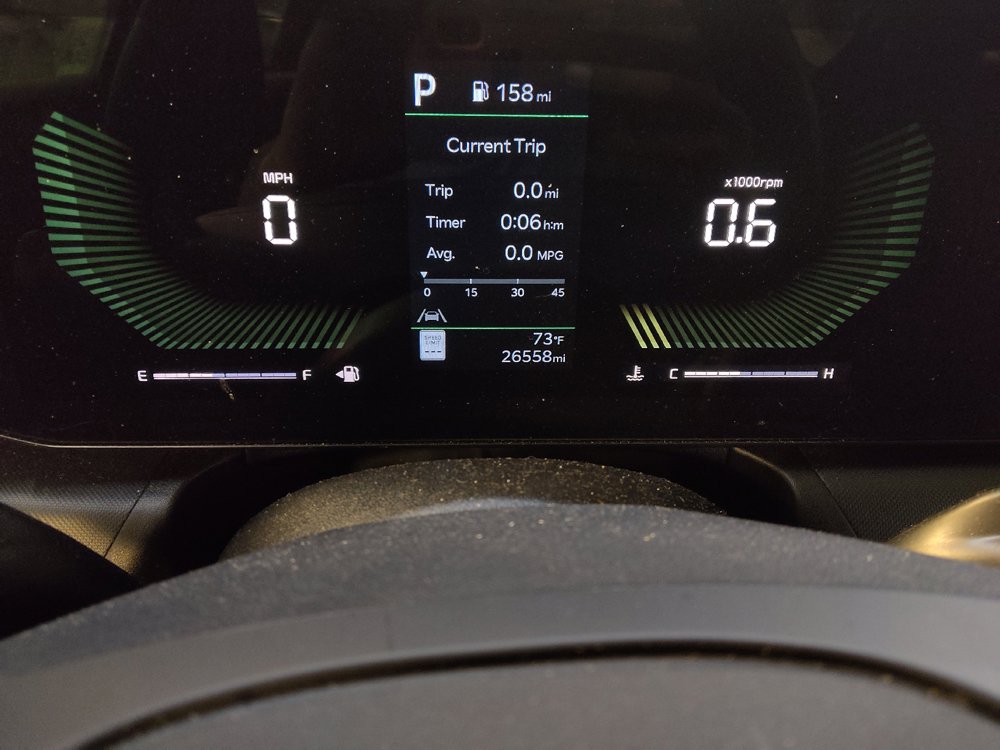 Used 2025 Kia K4 FWD image 23