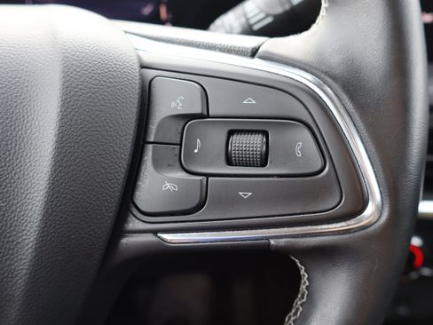 Used 2024 Buick Encore GX Preferred image 20