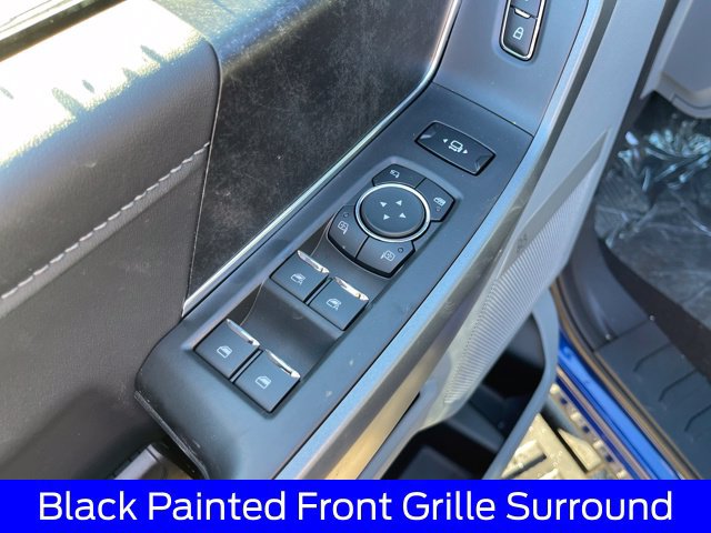 New 2026 Ford F350 XLT w/ XLT Premium Package AWD/4WD image 11