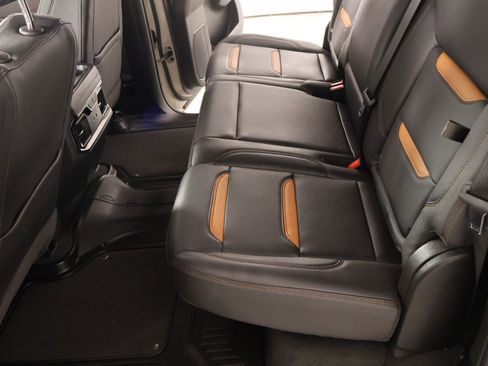 Used 2026 GMC Sierra 1500 AT4 w/ AT4 Premium Package image 13