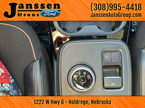 Used 2021 Ford Mustang Mach-E GT image 22