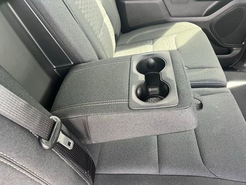 Used 2025 RAM 1500 Tradesman image 36