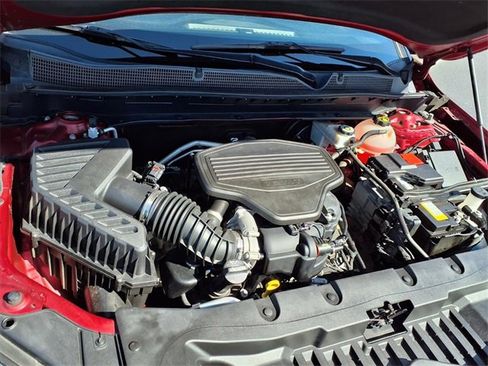 Used 2019 Chevrolet Blazer RS image 36