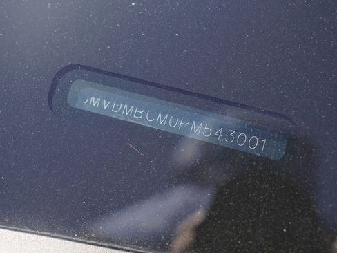 Used 2023 MAZDA CX-30 AWD 2.5 S w/ Preferred Package image 30