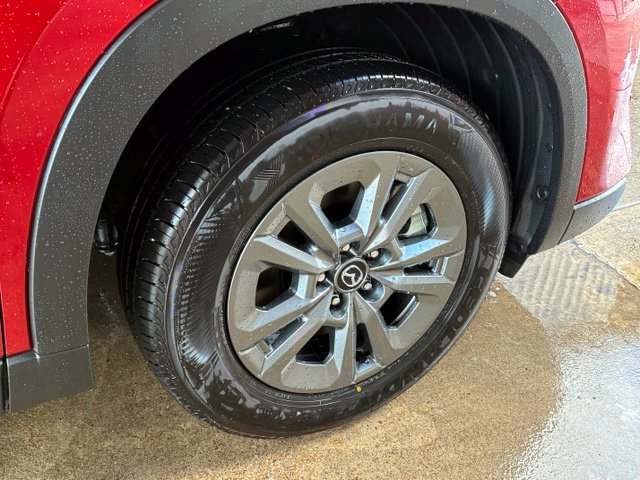 New 2026 MAZDA CX-5 Select AWD/4WD image 36