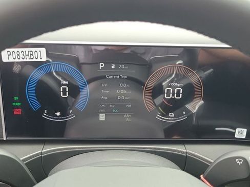 New 2026 Hyundai Santa Fe SE AWD/4WD image 7