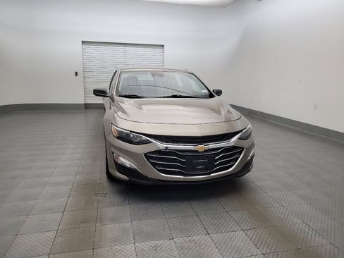 Used 2024 Chevrolet Malibu LS FWD image 14