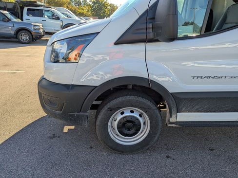 New 2025 Ford Transit 350 image 10