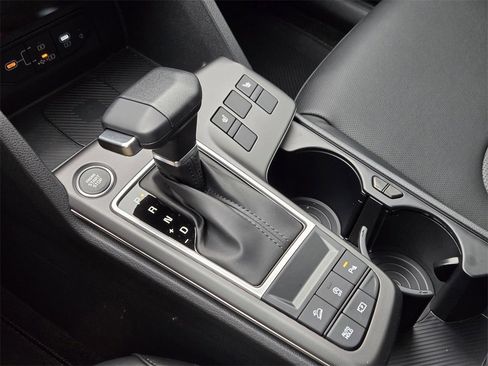 New 2026 Kia Sportage EX image 15