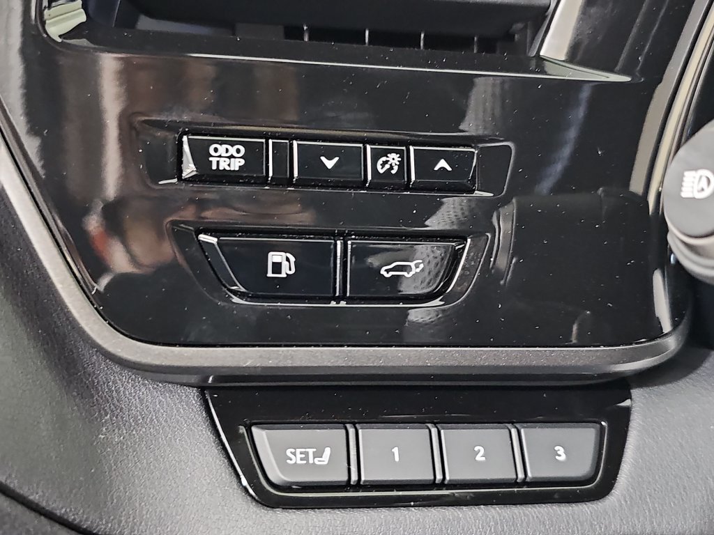 New 2026 Lexus TX 350 AWD image 25