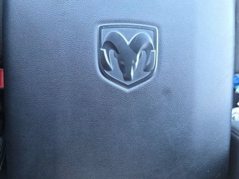 Used 2022 RAM 1500 Classic Warlock AWD/4WD image 32