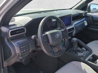 New 2026 Toyota Tacoma SR5 video 3