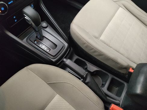 Used 2020 Ford EcoSport S AWD/4WD image 26