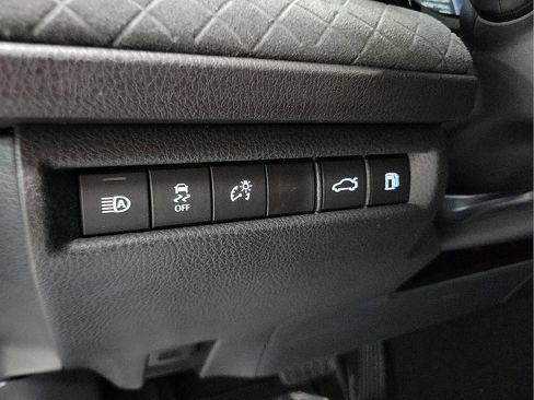 New 2026 Toyota Camry XLE image 12