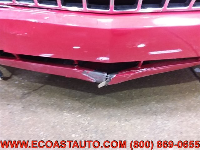 Used 2005 Ford Thunderbird RWD image 18