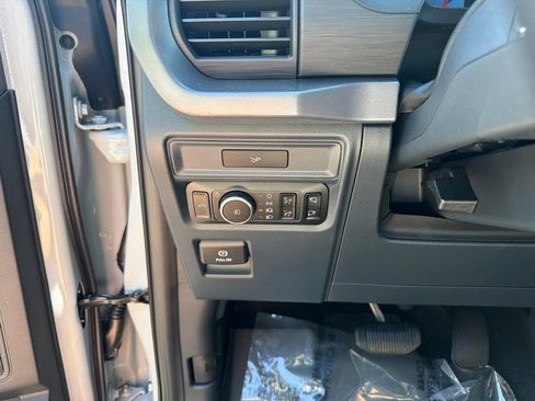 New 2026 Ford F150 XLT w/ Equipment Group 302A MID AWD/4WD image 16